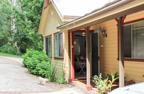 Stanwell Tops House | YellowtailStay - The Top Room Bald Hill Stanwell Tops