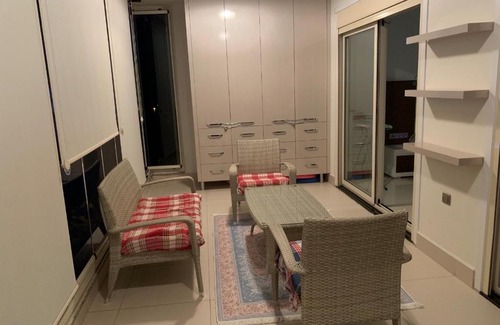 Kargicak Apartment | Yenisey Residence