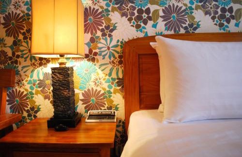 Magong Hotel | Yentai Hotel