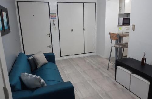 Caballito Apartment | YERBAL 727