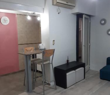 Caballito Apartment | YERBAL 727