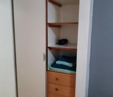 Caballito Apartment | YERBAL 727
