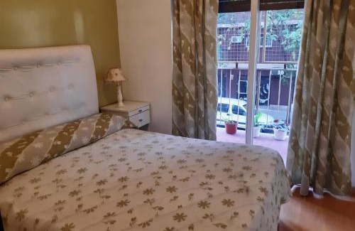 Caballito Apartment | YERBAL 727
