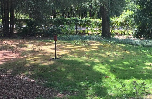 Old Town Cottage | Yes it is the real historic Village of Pinehurst nclose, clean and comfortable