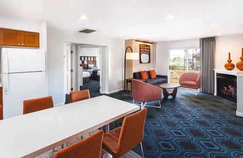 Uptown Design District Resort | Yes . life is this good!