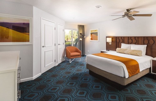 Uptown Design District Resort | Yes . life is this good!