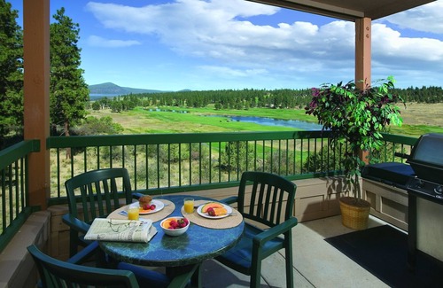 Klamath Falls Resort | Yes . life is this good!