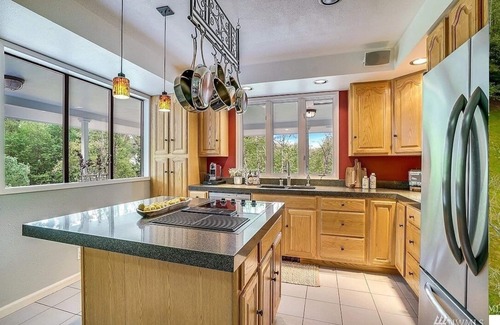 Mill Creek House | YES, THIS IS REAL! Be among our first welcomed guests!