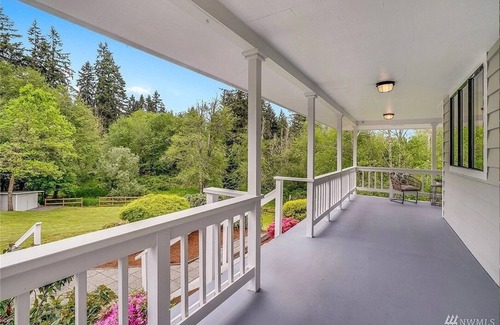 Mill Creek House | YES, THIS IS REAL! Be among our first welcomed guests!