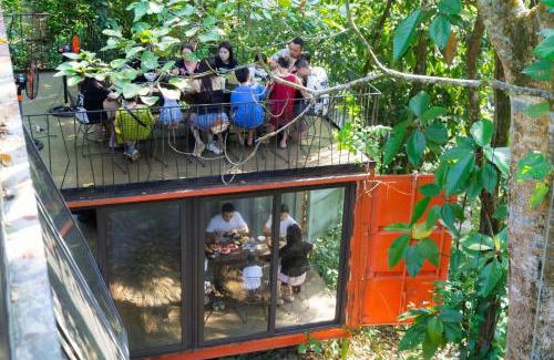 Nam Dong Other | YesHue Eco Wilderness Retreat