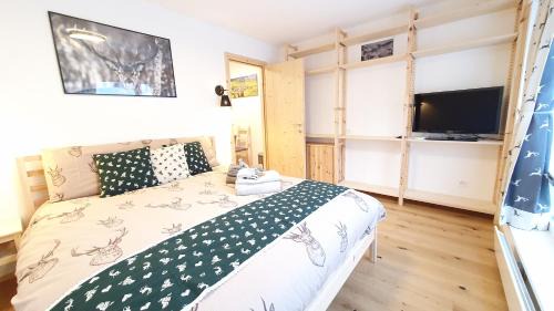 Rueras Apartment | Yeti Lodge