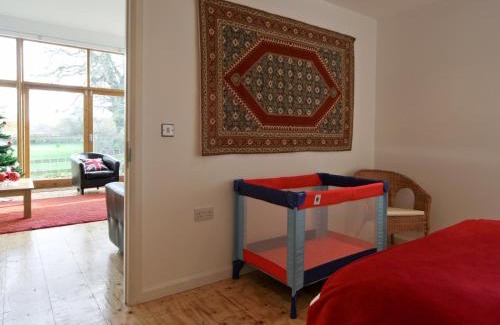 Usk House | Yew Tree Barn - Hw7737