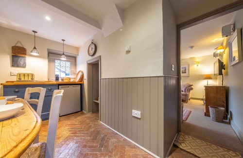 Holt Cottage | Yew Tree Cottage, Blakeney, Norfolk