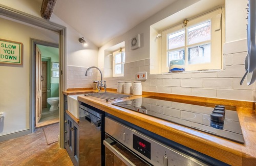 Holt Cottage | Yew Tree Cottage, Blakeney, Norfolk