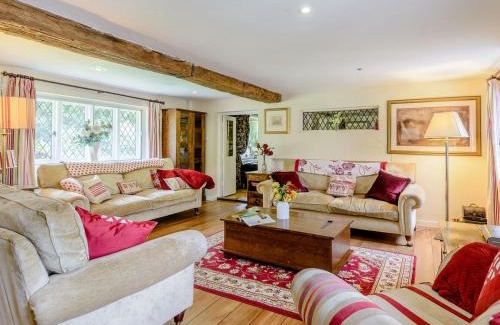 Charing House | Yew Tree Farm