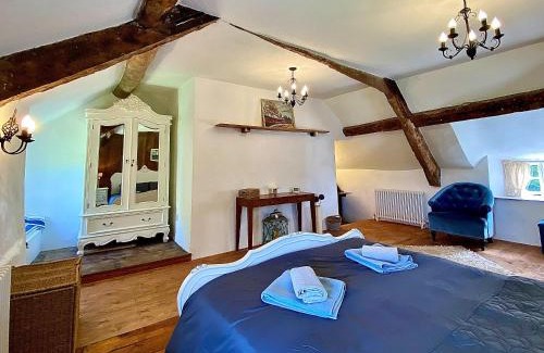 Margate Old Town House | Yew Tree Farm