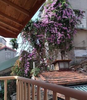 Tainan City Centre House | YF 97.1