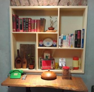 Tainan City Centre House | YF 97.1