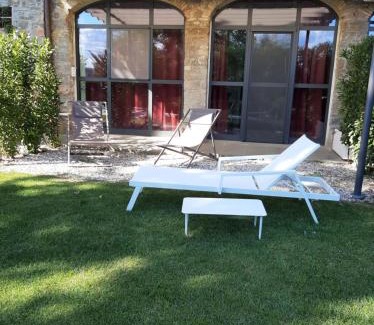 Oltrarno Apartment | YHFlorence - con piscina privata uso esclusivo e hammam