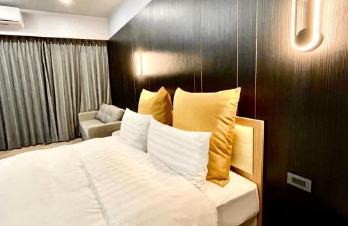 Luodong Hotel | Yi MOTEL