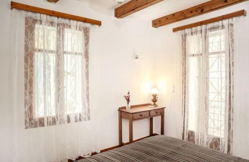 Koum Kapi House | Yiayia's Place in Chania