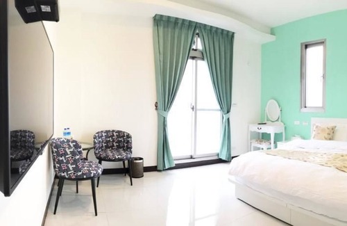 Dongshan Bed & Breakfast | Yilan NAI-JI House