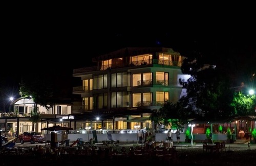 Bolaman Apartment | Yildiz Apart Hotel
