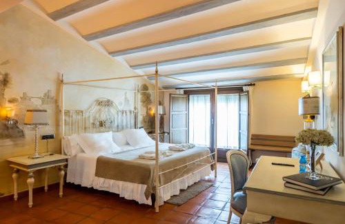 Old Town Baeza Hotel | YIT La Casona del Arco