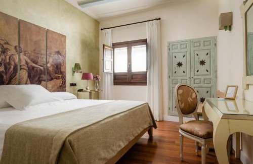Old Town Baeza Hotel | YIT La Casona del Arco