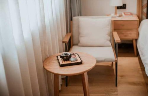 Wuxi House | Yixing Listen to the Wind B&B