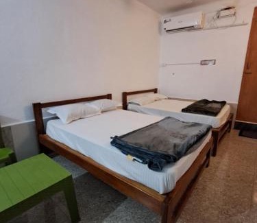 Kalapettai House | YJS Guest House Pondicherry