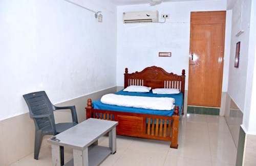 Kalapettai House | YJS Guest House Pondicherry