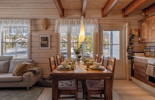 Yllas Cabin | Ylläs Mustikka A by Hi Ylläs