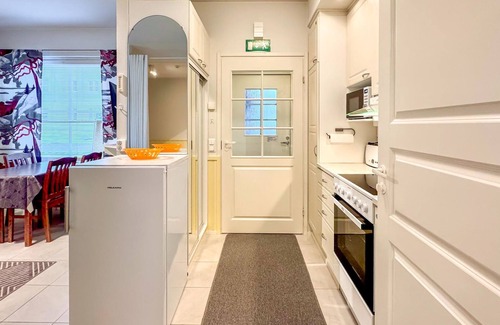 Akaslompolo House | Yllästar 2 As 302 by Interhome
