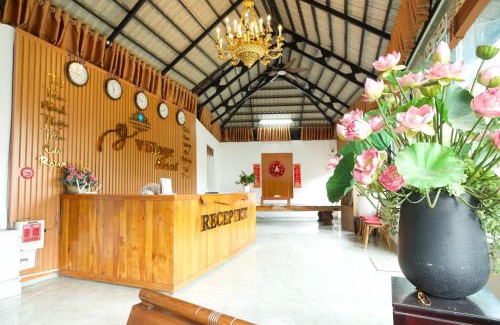 Phu Quoc Resort | YNG-Luxor Resort Phu Quoc