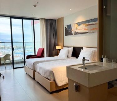 Khanh Hoa Apartment | Your stay-Cam Ranh beach paradise