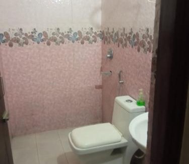 Rishikesh Apartment | Yog Kul HomeStay - Budget