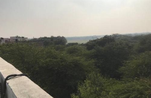 New Delhi Apartment | Yogoda Penthouse