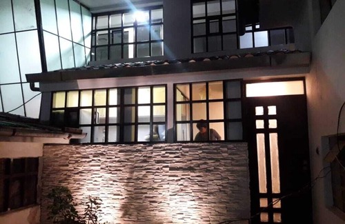 Cusco House | YOJUCA'S HOUSE.