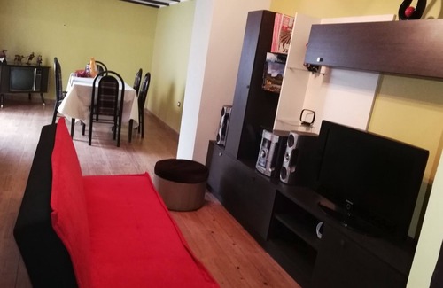 Cusco House | YOJUCA'S HOUSE.