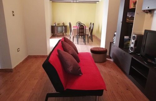 Cusco House | YOJUCA'S HOUSE
