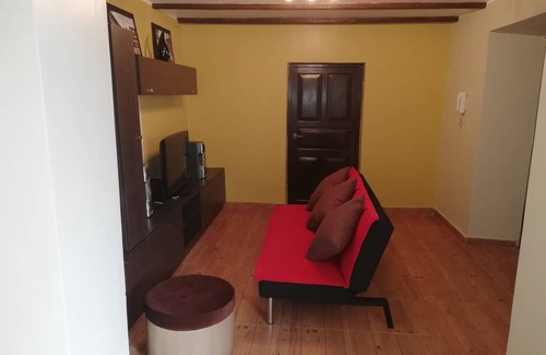 Cusco House | YOJUCA'S HOUSE