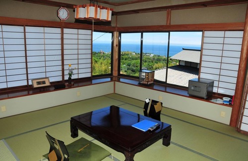 Futo House | Yokohama Fujiyoshi Izuten