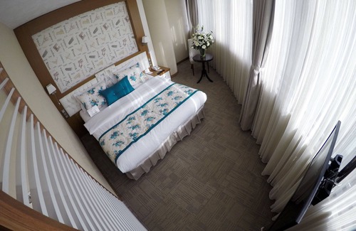 Cukurova Hotel | Yol Is Holiday Adana