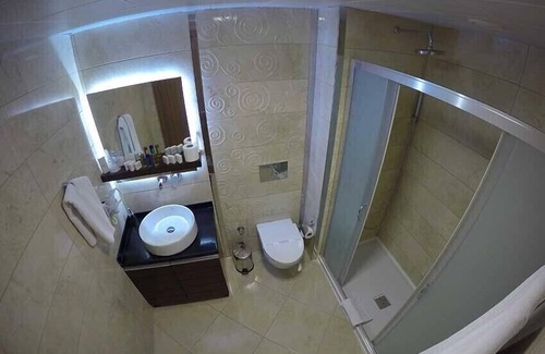 Cukurova Hotel | Yol Is Holiday Adana