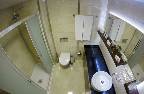 Cukurova Hotel | Yol Is Holiday Adana