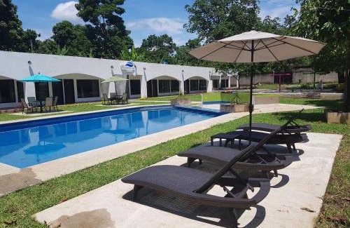 Tuxtla Chico Hotel | Yolonam inn