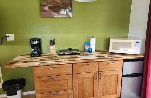 Pauwela Apartment | Yonegan Maui Getaways - Haiku - Unit 3