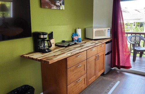 Pauwela Apartment | Yonegan Maui Getaways - Haiku - Unit 3