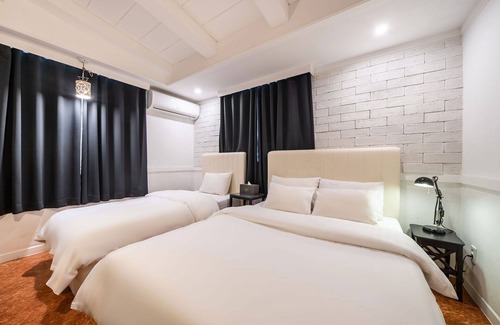 Yongin Hotel | Yongin Yangji Hotel Casa